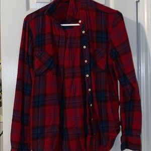 Flannel